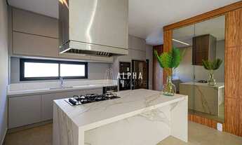 Imagem 5: Casa à venda, 550 m² por R$ 10.500.000,00 - Alphaville 01 - Barueri/SP