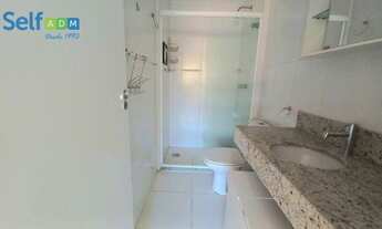 Imagem 7: Apartamento com 3 quartos para alugar, 01 suite - 02 vagas de garagem. Icaraí - Niterói/RJ