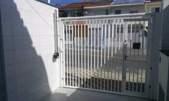 Imagem 4: Sobrado para venda tem 100 metros quadrados com 2 quartos em Mirandópolis - São Paulo - Sã