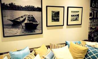 Imagem 5: Apartamento 3 quartos - Edifício Orizon - Morro do Ipiranga - Salvador - Ba