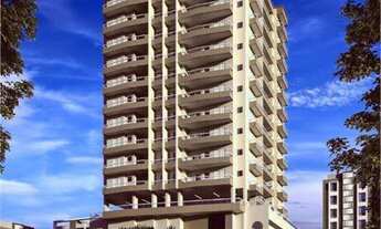 Imagem: Apartamento à venda, 101 m² por R$ 556.188,00