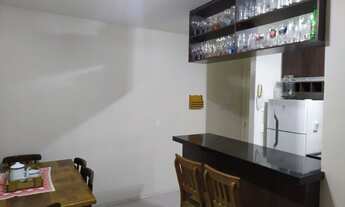 Imagem 3: Apartamento com 2 dormitórios à venda, 54 m² por R$ 300.000,00 - Vila Áurea - São Bernardo