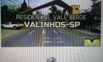 Imagem 1: Terreno - Vale Verde - Valinhos