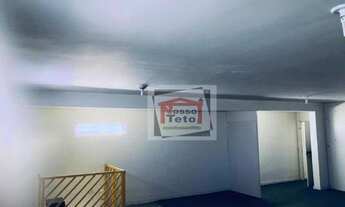 Imagem 7: Galpão para alugar, 460 m² por R$ 9.000,00/mês - Vila dos Remédios - São Paulo/SP