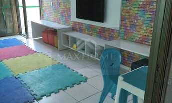 Imagem 6: Apartamento na ilha do retiro