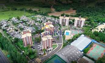 Imagem 3: Apartamento - Parque da Hípica - Campinas