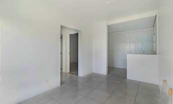 Imagem 4: Apartamento para venda possui 51 metros quadrados com 2 quartos em Dihel - Sapucaia do Sul