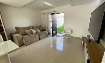 Imagem 7: Sobrado à venda, 87 m² por R$ 425.000,00 - Guaraituba - Colombo/PR