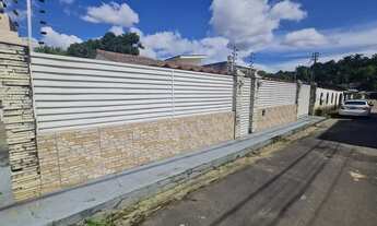 Imagem 2: Casa com piscina - Planalto (Cj. Ajuricaba) - 03 quartos - 03 vagas