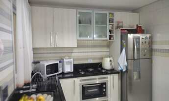 Imagem 7: Excelente Triplex 123m2 Guabirotuba ( Proximidades Shopping Cidade