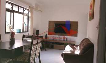 Imagem 2: Santos - Apartamento Padrão - Aparecida