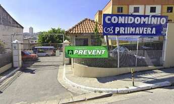 Imagem: APARTAMENTO -VENDA FINANCIAMENTO -CARAPICUÍBA