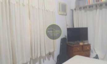 Imagem 6: Apartamento com 2 quartos, 56 m², à venda por R$ 335.000, Gonzaga - Santos/SP