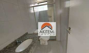 Imagem 5: Apartamento com 3 dormitórios, 65 m² - venda por R$ 279.990,02 ou aluguel por R$ 2.050,00