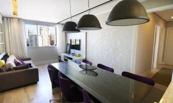 Imagem 2: Apartamento na Vila Mariana