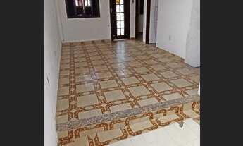 Imagem 4: Duplex com 3 quartos e 2 banheiros