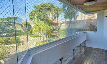 Imagem 3: Apartamento para Venda em São Paulo, Tucuruvi, 3 dormitórios, 3 suítes, 4 banheiros, 3 vag