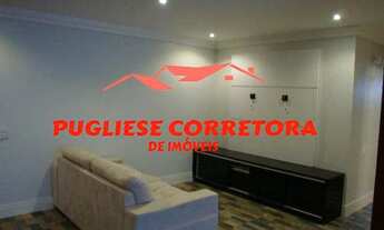 Imagem 1: Apartamento para Venda em São Paulo, Vila Parque Jabaquara, 3 dormitórios, 2 banheiros, 1