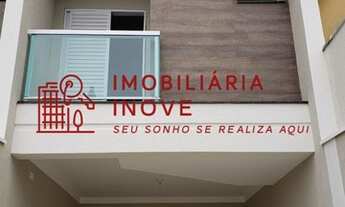 Imagem: Belo Sobrado Frontal na Vila Granada!