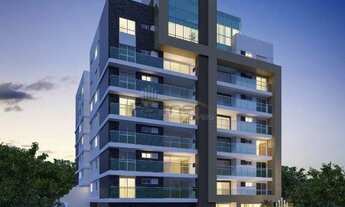 Imagem 2: Apartamento com 3 dormitórios à venda, 281 m² por R$ 1.454.600,00 - Cabral - Curitiba/PR