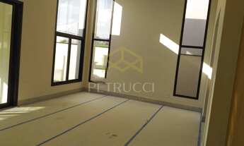 Imagem 2: Casa - Alphaville Dom Pedro - Campinas