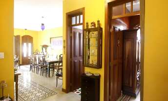 Imagem 6: Casa com 5 quartos no Belvedere