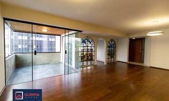 Imagem 5: Locação Apartamento 3 Dormitórios - 185 m² Paraíso