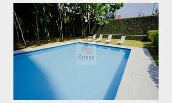 Imagem 3: Espaçoso Apartamento no Portal do Morumbi