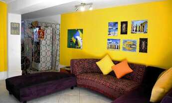 Imagem 3: Alugo Hostel na praia do Recreio dos Bandeirantes