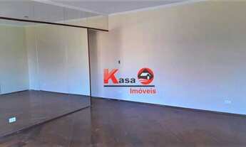 Imagem 3: Apartamento com 2 dormitórios à venda, 124 m² por R$ 450.000,00 - Boqueirão - Santos/SP