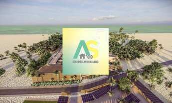 Imagem 7: Apartamento à venda Naay Villas Boutique à beira-mar de Tatuamunha