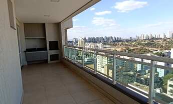 Imagem 5: Apartamento 3 Suítes, 127 m², Edifício Barcelona, Nova Aliança, Ribeirão Preto