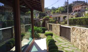 Imagem 4: Bela casa linear nas Braunes