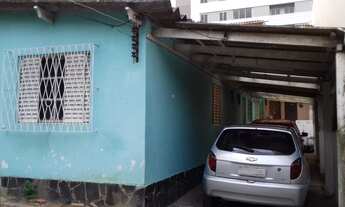 Imagem: Porto Alegre - Casa Padrão - Partenon