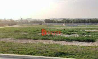 Imagem: Terreno à venda, 450 m² por R$ 689.000,00