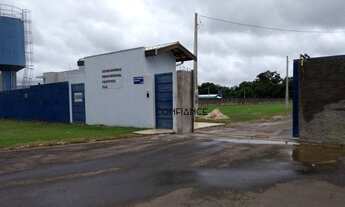 Imagem: Terreno à venda, 250 m² por R$ 120.000,00