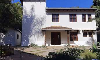 Imagem: Casa em Macacos, Nova Lima