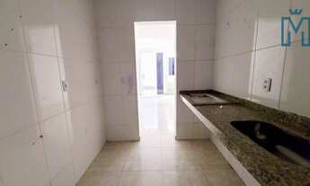 Imagem 4: Casa com 2 dormitórios à venda, 79 m² por R$ 225.000,00 - Piratininga (Venda Nova) - Belo