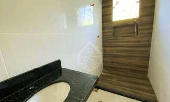 Imagem 7: Casa com 3 dormitórios à venda, 75 m² por R$ 270.000,00 - Recanto do Sol - São Pedro da Al