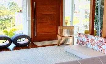 Imagem 7: Mosaico da Serra 280 metros