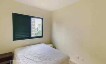 Imagem 4: Apartamento na melhor localização de Alphaville - semi mobiliado