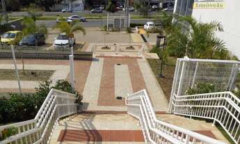 Imagem 3: Sala à venda - Parque Euclides Miranda - Sumaré/SP