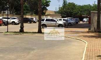 Imagem 13: Apartamento com 3 dormitórios, 66 m² - venda por R$ 270.000,00 ou aluguel por R$ 980,00/mê