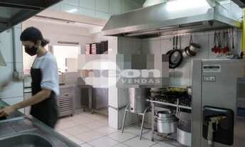 Imagem 3: SãO BERNARDO DO CAMPO - Casa Comercial - Jardim do Mar