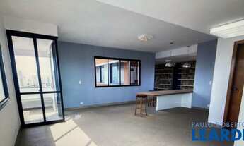 Imagem 4: APARTAMENTO - VILA ROMANA - SP