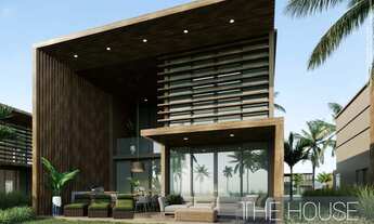 Imagem 2: The House Flexeiras