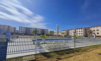 Imagem: Vendo Ágio de Apart de 3 Quartos com Suíte