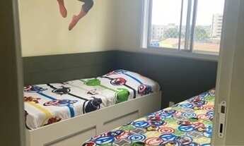 Imagem 2: PIRACICABA - Apartamento Padrão - Jardim Elite