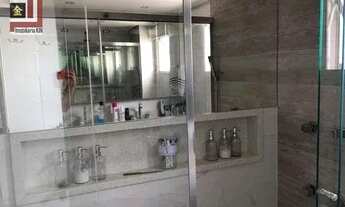 Imagem 5: Cobertura com 3 dormitórios à venda, 90 m² por R$ 1.590.000 - Ipiranga - São Paulo/SP