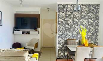 Imagem 4: Mogi das Cruzes - Apartamento Padrão - Vila Mogilar